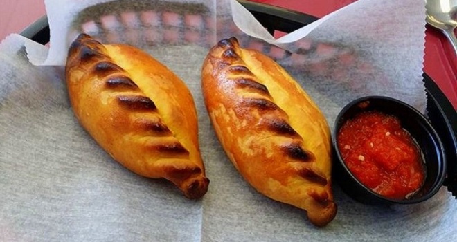 Salteñas