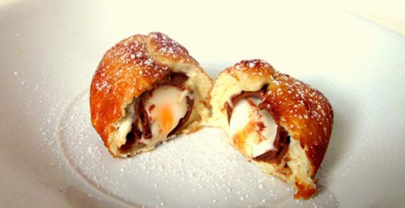 Donuts
