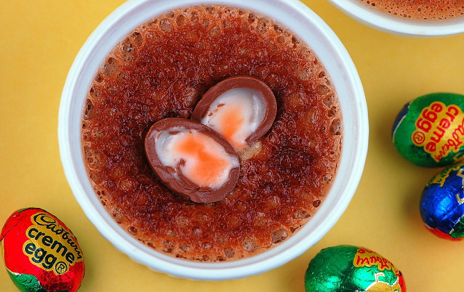 Brulee