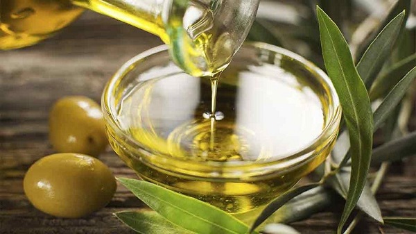 cooking mistakes - using extra virgin olive oil all the time