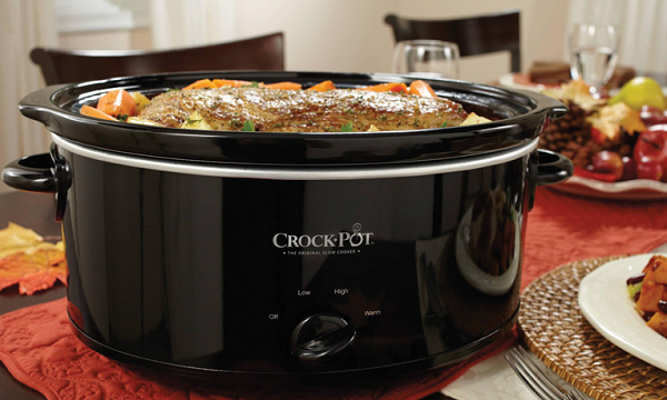 cooking mistakes - slow cooker