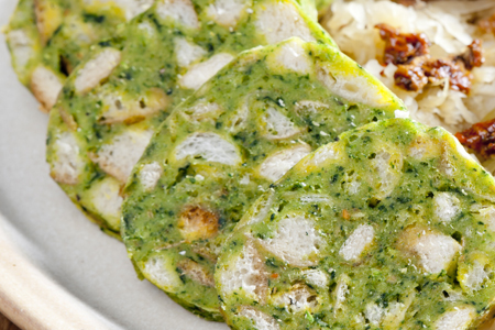 Cabbage Muthiya (Cabbage Dumplings) Cabbage Muthiya (Cabbage Dumplings)