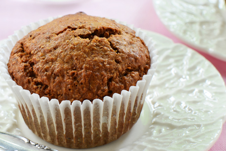 Bran Muffins Bran Muffins