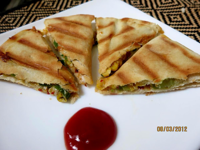 Crispy Cheesy Pita Pockets Crispy Cheesy Pita Pockets