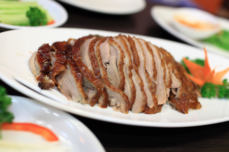 Peking Duck