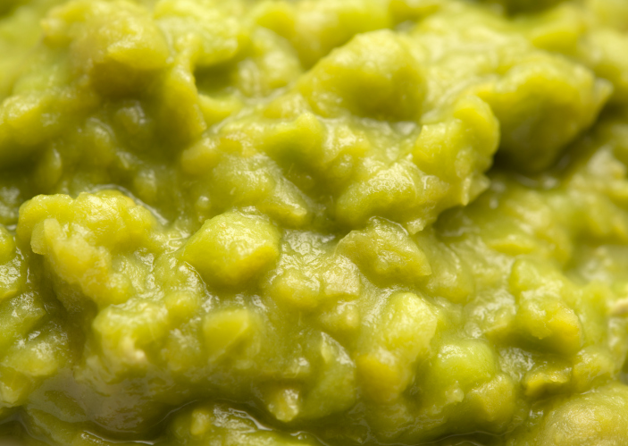 Gail's Mushy Peas Gail's Mushy Peas