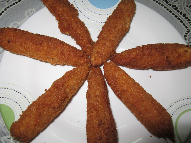 Baby Corn Kebabs Baby Corn Kebabs