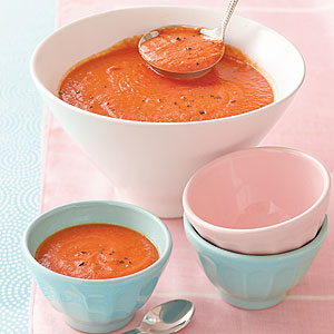 Tomato Bisque