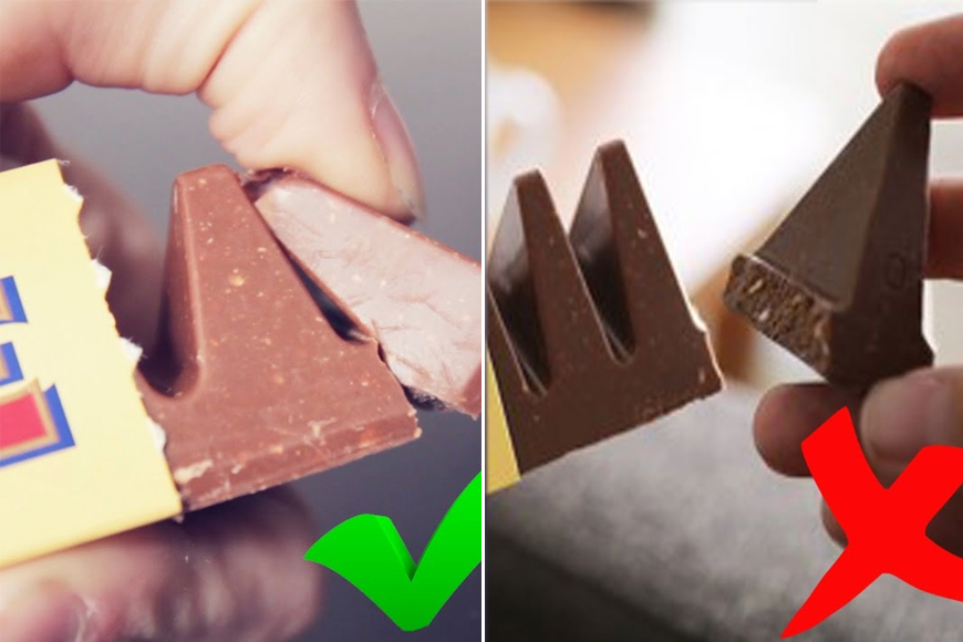 10 Common Foods You're Eatitng All Wrong