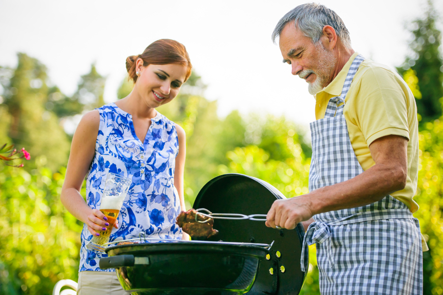 5 Family Dinner Ideas To Impress Your Dad  