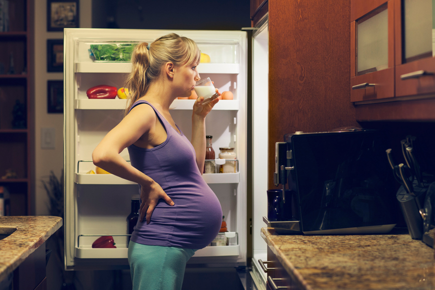 Foods To Avoid During Pregnancy 