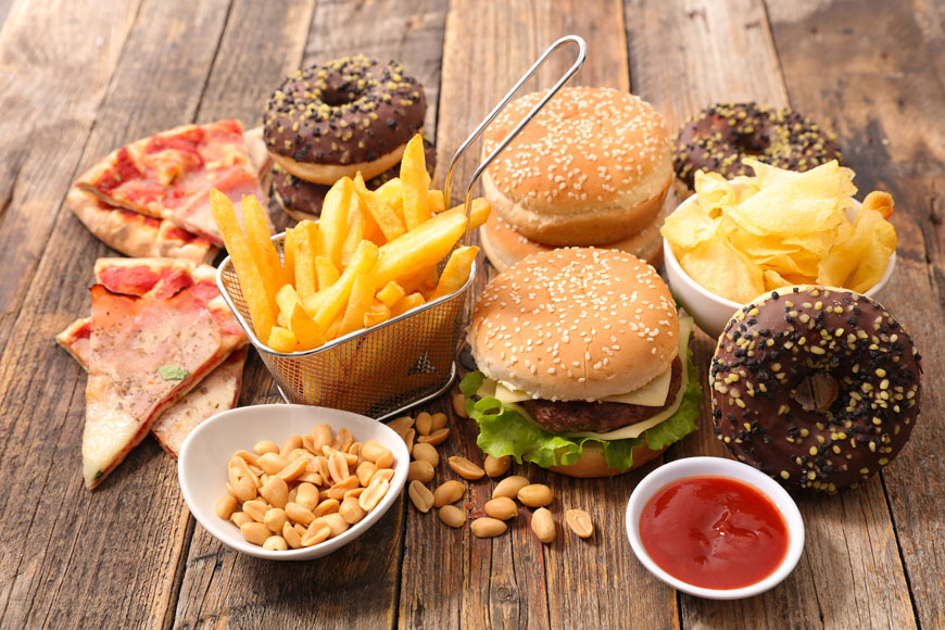 5 Ultra-processed Foods That Could Raise Cancer Risk