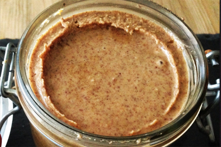Rana's Easy Peanut Butter Rana's Easy Peanut Butter