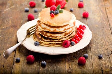 Easy Peasy Pancakes Easy Peasy Pancakes