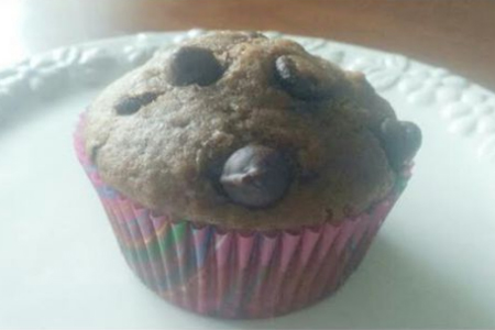 Chocolate Muffins Chocolate Muffins