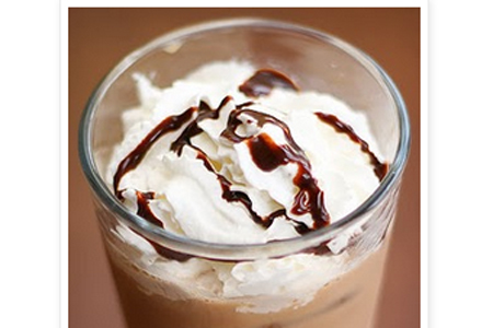 Cold Coffee Cold Coffee