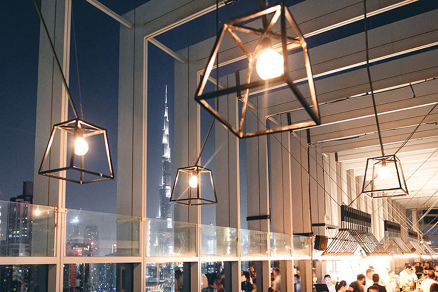Iris Dubai Ramadan 2018 Iris Dubai Ramadan 2018