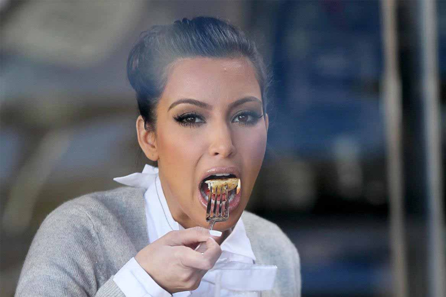 Top 10 Foods Celebrities Won't Eat