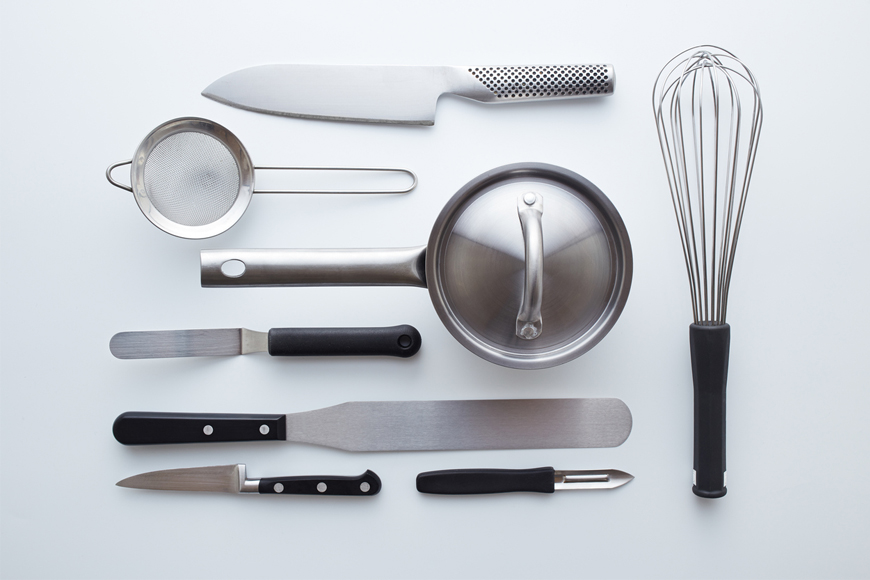 10 kitchen essentials everyone should own