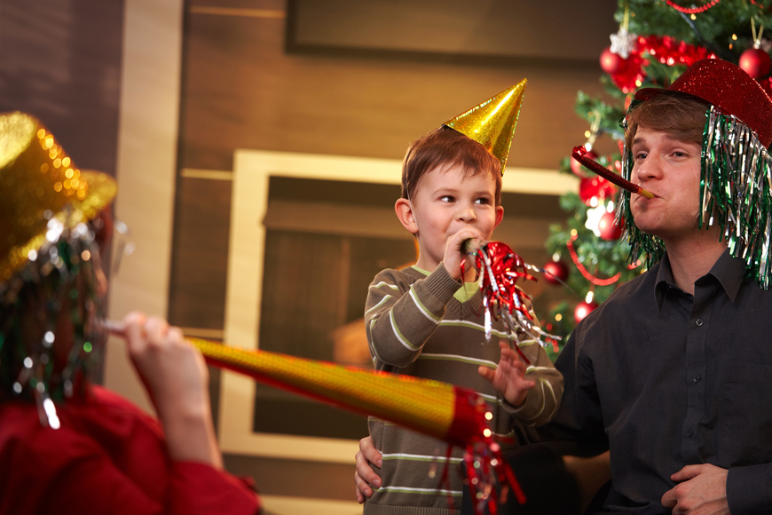 New Year's Eve and New Year's Day Brunches in Dubai New Year's Eve and New Year's Day Brunches in Dubai