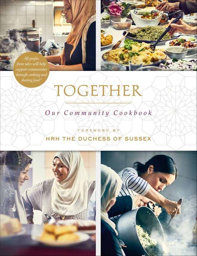 Together: Our Community Kitchen Together: Our Community Kitchen