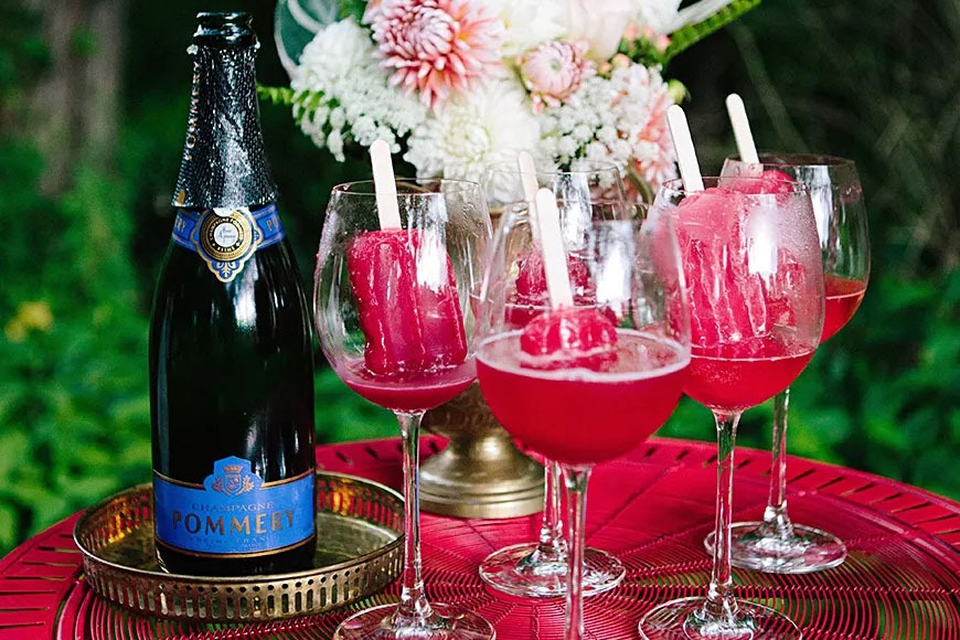 10 Wedding Food Ideas Your Guests Will Obsess Over 10 Wedding Food Ideas Your Guests Will Obsess Over