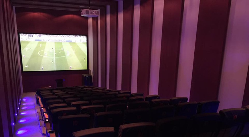 Where to watch the Fifa World Cup in Saudi Arabia