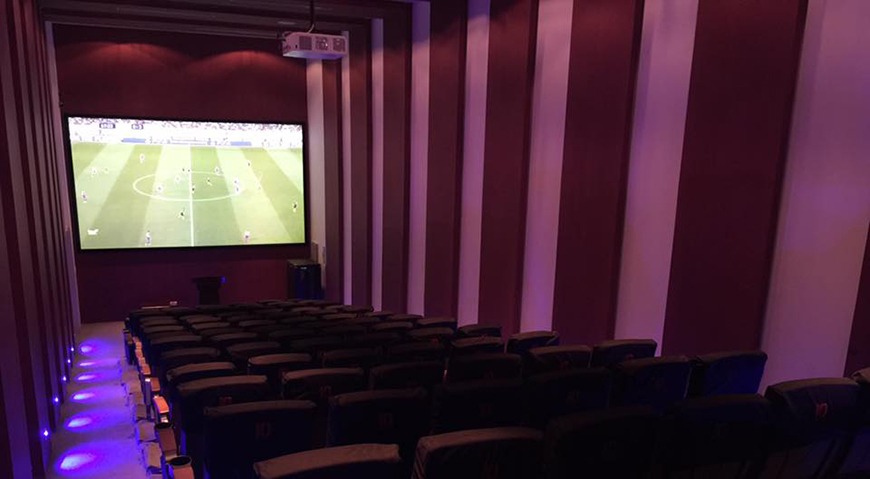 10 Sports Cafe Where to watch the Fifa World Cup in Saudi Arabia