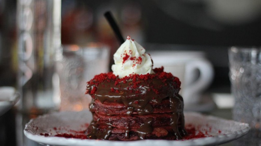 Dubai's Best Pancakes: Where to Celebrate Shrove Tuesday 2020 Dubai's Best Pancakes: Where to Celebrate Shrove Tuesday 2020