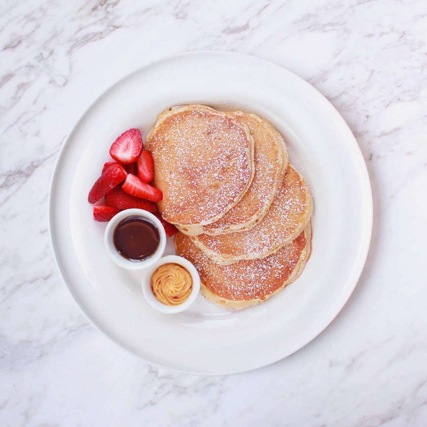 Dubai's Best Pancakes: Where to Celebrate Shrove Tuesday 2020 Dubai's Best Pancakes: Where to Celebrate Shrove Tuesday 2020