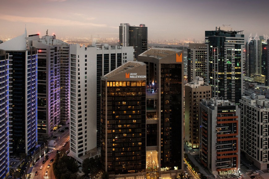 5* UAE iftars in Ramadan 2018 5* UAE iftars in Ramadan 2018