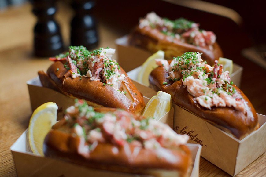 Burger & Lobster Where to watch 2018 Fifa World Cup Dubai