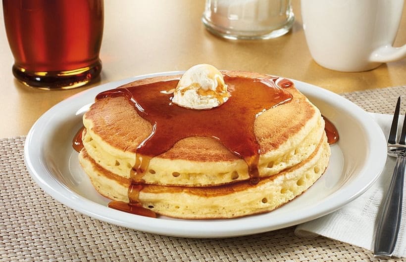 Dubai's Best Pancakes: Where to Celebrate Shrove Tuesday 2020 Dubai's Best Pancakes: Where to Celebrate Shrove Tuesday 2020