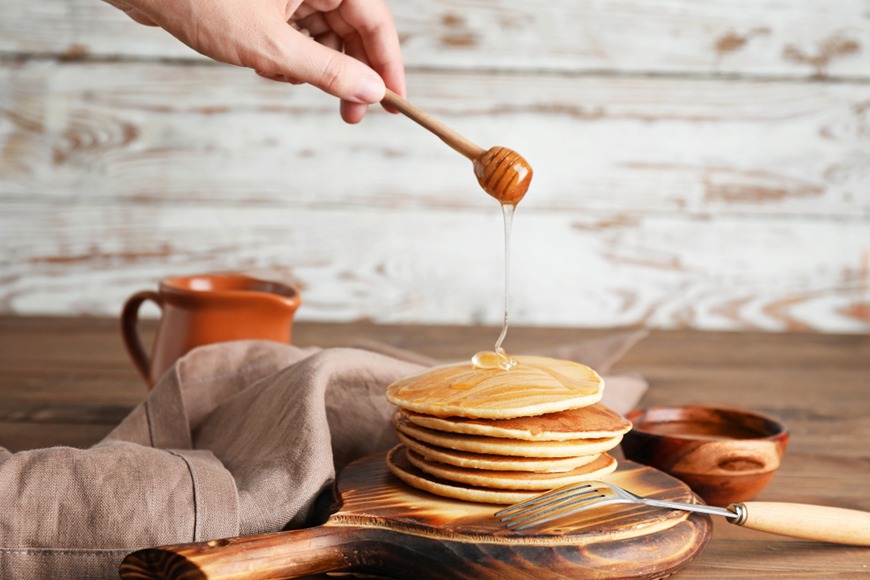 Dubai's Best Pancakes: Where to Celebrate Shrove Tuesday 2020 Dubai's Best Pancakes: Where to Celebrate Shrove Tuesday 2020