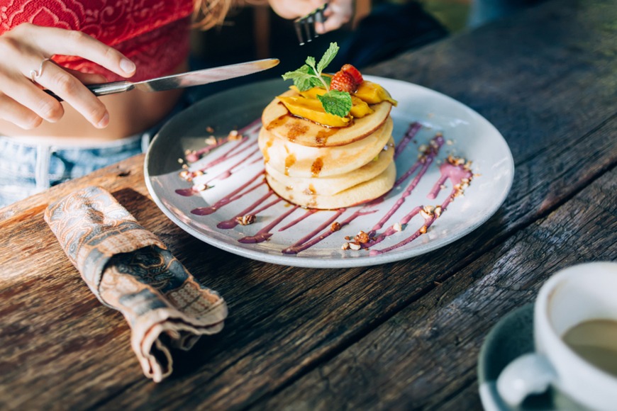 Dubai's Best Pancakes: Where to Celebrate Shrove Tuesday 2020 Dubai's Best Pancakes: Where to Celebrate Shrove Tuesday 2020