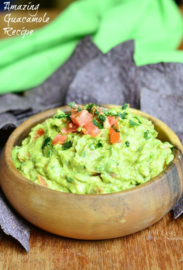 Guacamole Guacamole