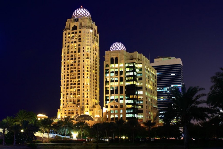 Arjaan by Rotana Dubai Eid Buffet Arjaan by Rotana Dubai Eid Buffet