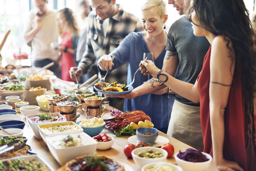 Friday Brunch at Pullman Dubai JLT Friday Brunch at Pullman Dubai JLT