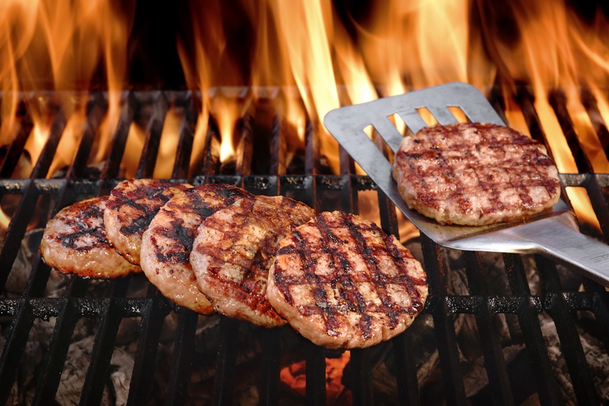 How To Make Your Burger Healthier How To Make Your Burger Healthier