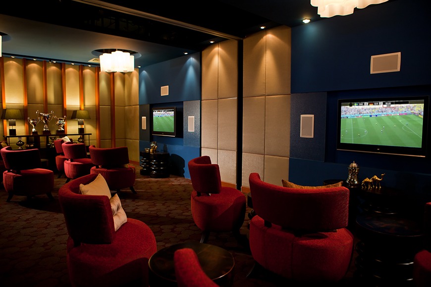 Champions Qatar Where to watch the Fifa World Cup 2018 in Qatar