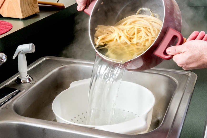 4 Ingredients That Can Ruin Your Perfect Pasta 4 Ingredients That Can Ruin Your Perfect Pasta
