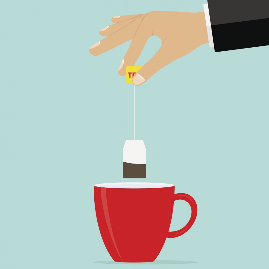 Cup of Tea Cup of Tea