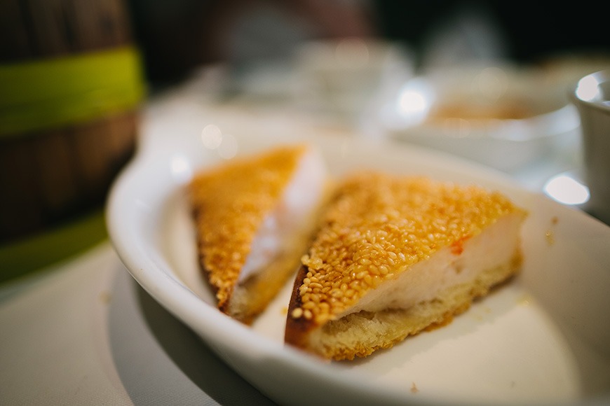 Review: All You Can Eat Dim Sum Dubai Review: All You Can Eat Dim Sum Dubai