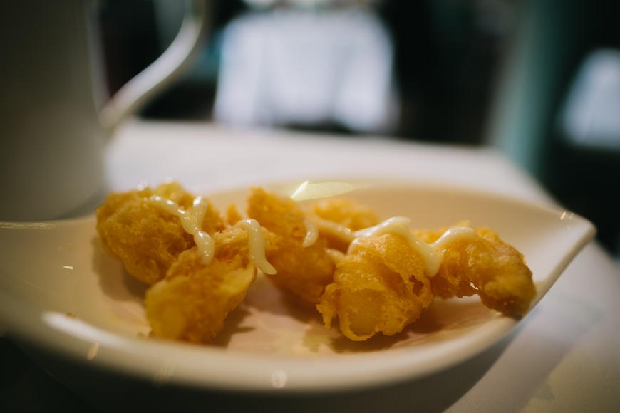 Review: All You Can Eat Dim Sum Dubai Review: All You Can Eat Dim Sum Dubai
