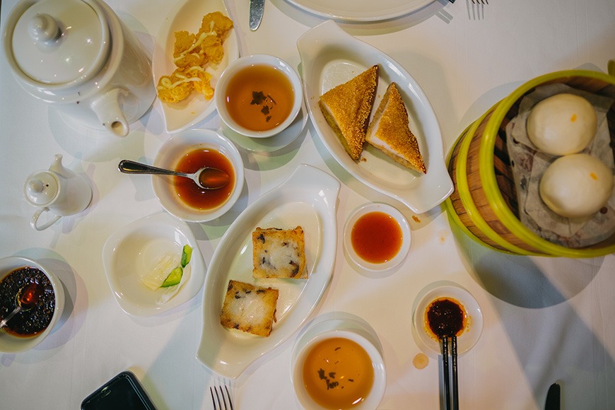 Review: All You Can Eat Dim Sum Dubai Review: All You Can Eat Dim Sum Dubai