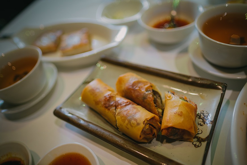 Review: All You Can Eat Dim Sum Dubai Review: All You Can Eat Dim Sum Dubai