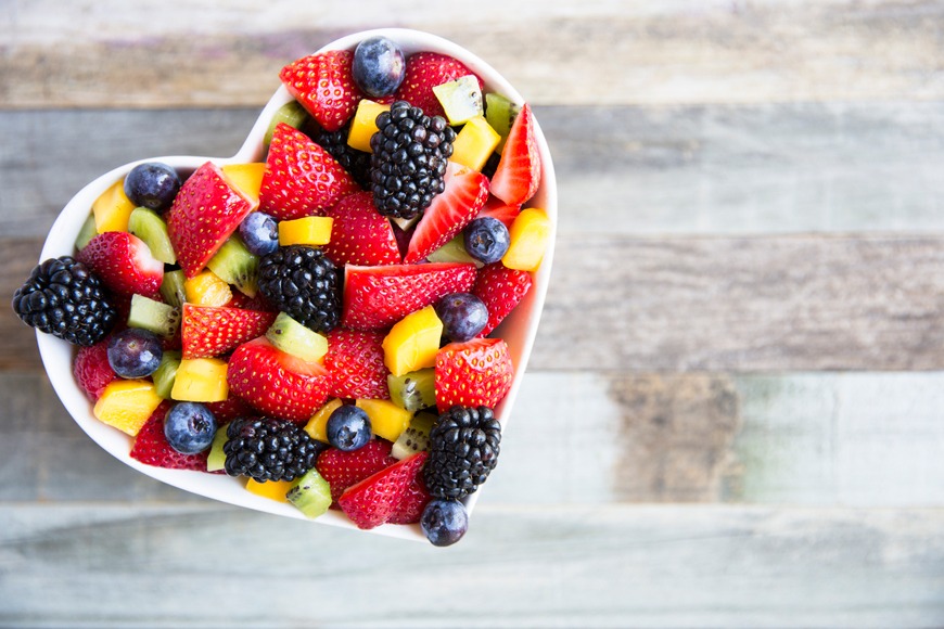 Eat for your gut health Eat for your gut health