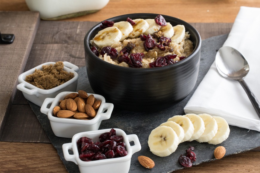 Eat whole foods Eat whole foods