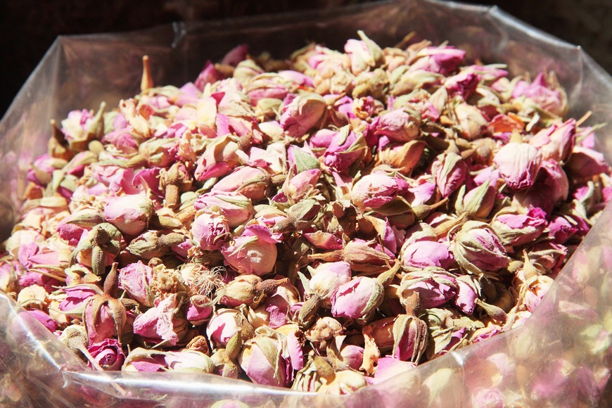 Dubai Souk Spice Dubai Souk Spice