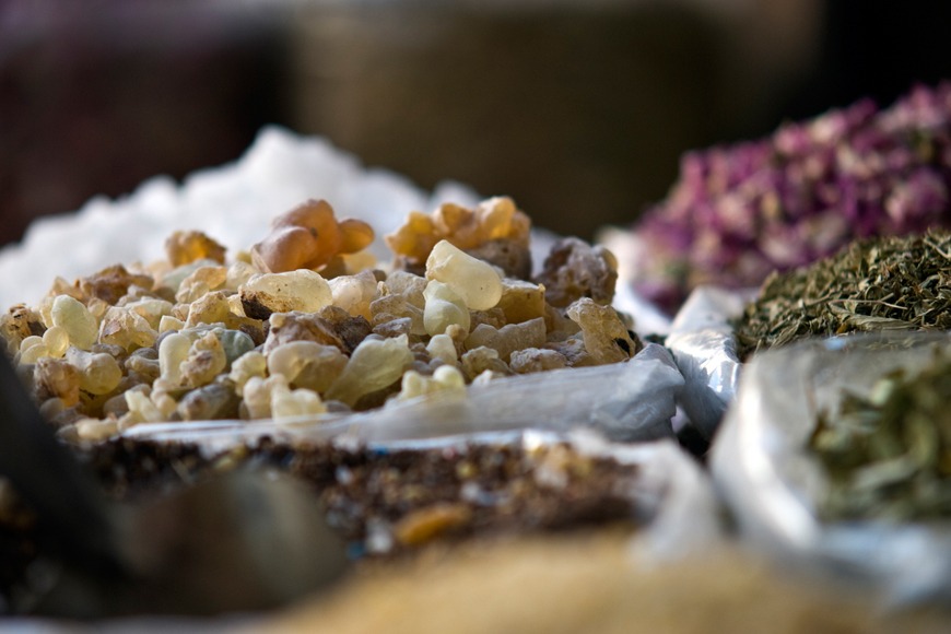 Dubai Souk Spice Dubai Souk Spice